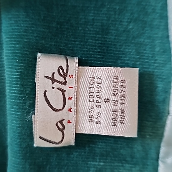 Funky Fun Jacket - Picture 3 of 8